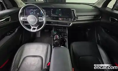 Kia Sportage 2022 1.6 Автомат в Москве № 55558, миниатюра 4