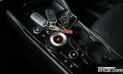 Kia Sportage 2022 1.6 Автомат в Москве № 55558, миниатюра 8