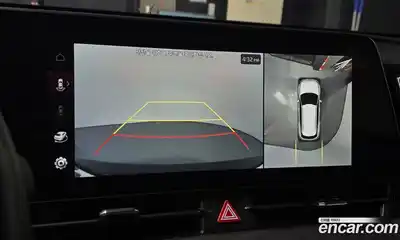 Kia Sportage 2022 1.6 Автомат в Москве № 55558, миниатюра 9