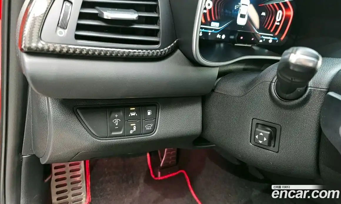 Genesis G70 2020 3.3 Автомат в Москве № 57158, фото 11