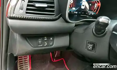 Genesis G70 2020 3.3 Автомат в Москве № 57158, миниатюра 11