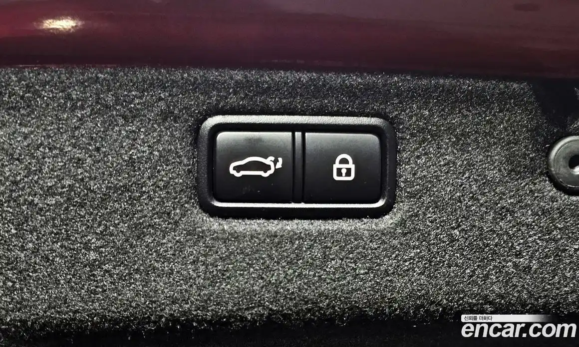 Genesis G70 2020 3.3 Автомат в Москве № 57158, фото 18