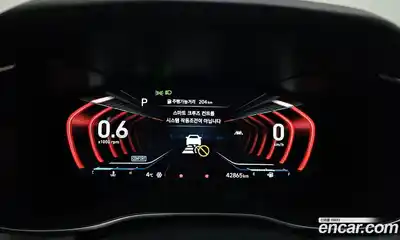 Genesis G70 2020 3.3 Автомат в Москве № 57158, миниатюра 3