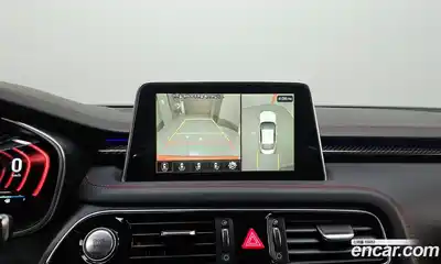 Genesis G70 2020 3.3 Автомат в Москве № 57158, миниатюра 9