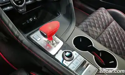 Genesis G70 2020 3.3 Автомат в Москве № 57158, миниатюра 10