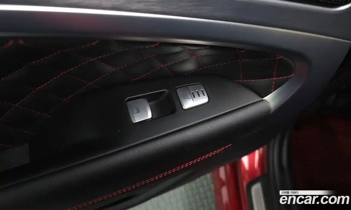 Genesis G70 2019 3.3 Автомат в Москве № 57605, фото 18