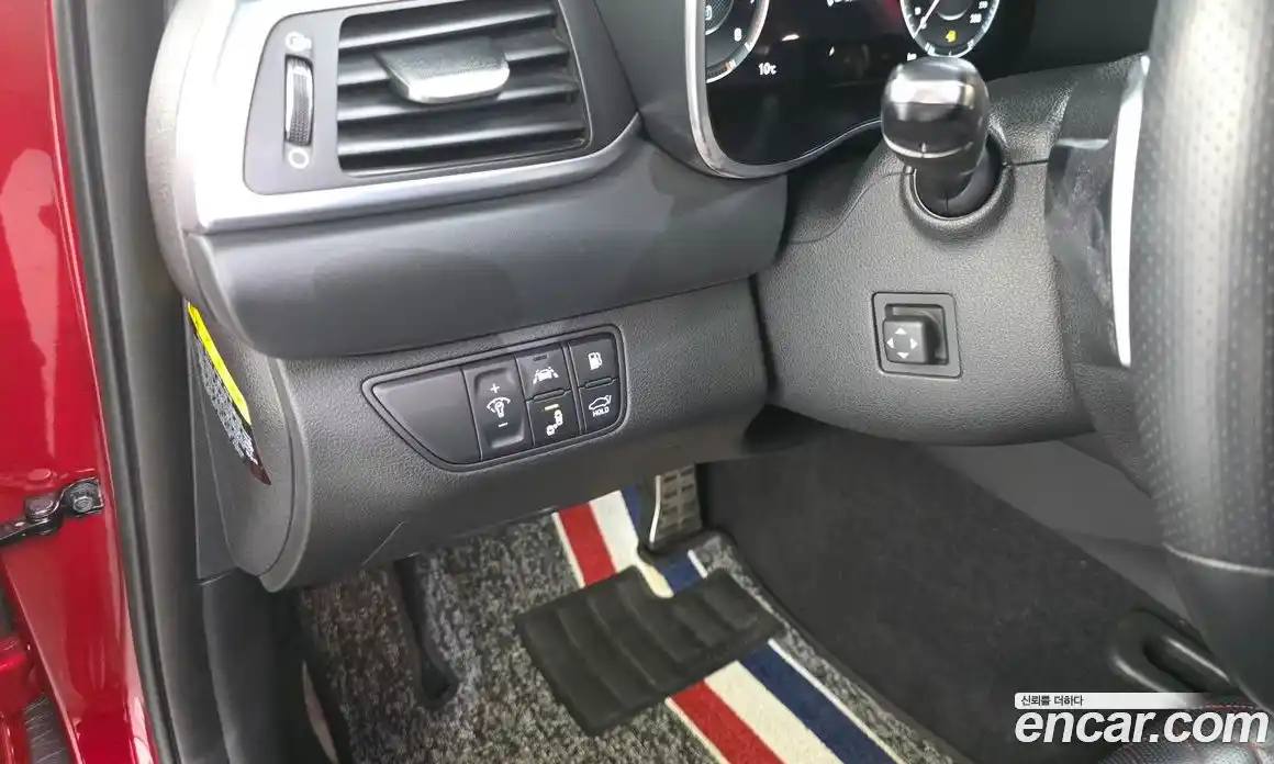 Genesis G70 2019 3.3 Автомат в Москве № 57605, фото 4