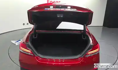 Genesis G70 2019 3.3 Автомат в Москве № 57605, миниатюра 6