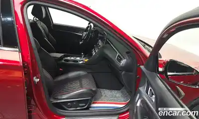 Genesis G70 2019 3.3 Автомат в Москве № 57605, миниатюра 8