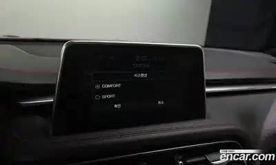 Genesis G70 2019 3.3 Автомат в Москве № 57605, миниатюра 10