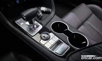 Genesis G70 2021 2.2 Автомат в Москве № 57624, миниатюра 2