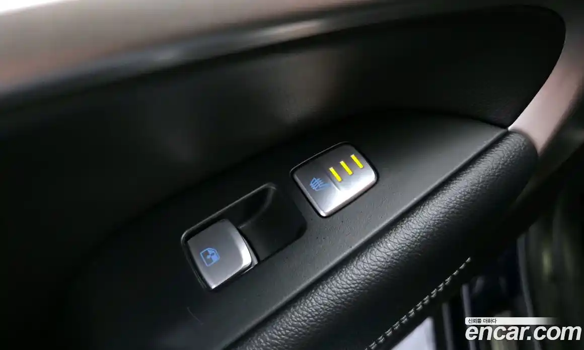 Genesis G70 2021 2.2 Автомат в Москве № 57624, фото 10