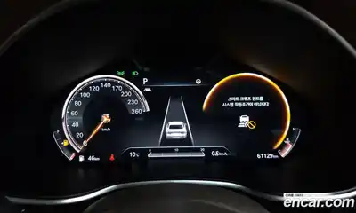 Genesis G80 2021 2.5 Автомат в Москве № 58234, миниатюра 12