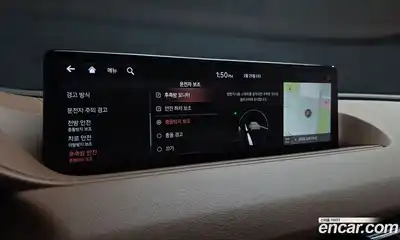 Genesis G80 2021 2.5 Автомат в Москве № 58234, миниатюра 3