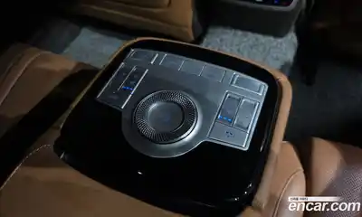 Genesis G80 2021 2.5 Автомат в Москве № 58234, миниатюра 8