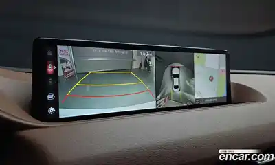 Genesis G80 2021 2.5 Автомат в Москве № 58234, миниатюра 10