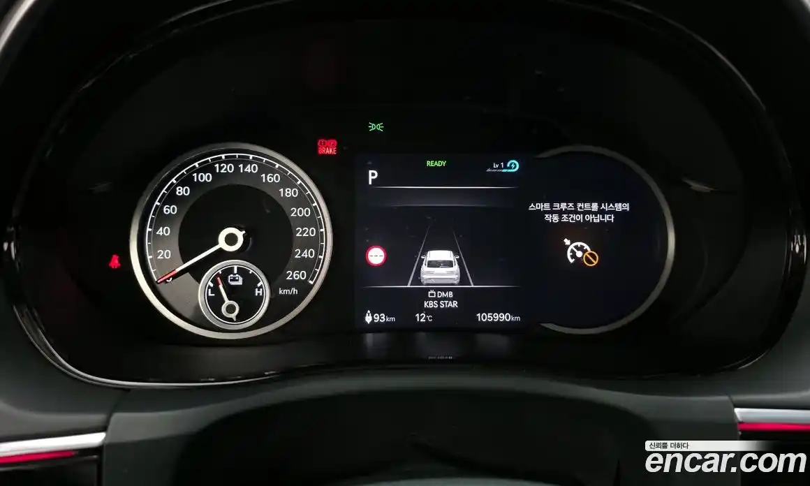 Genesis GV70 2022 0.1 Автомат в Москве № 58240, фото 11