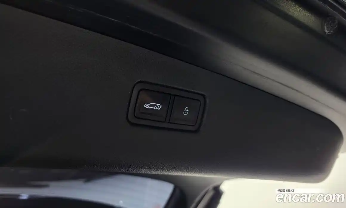 Genesis GV70 2022 0.1 Автомат в Москве № 58240, фото 12