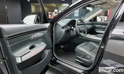 Genesis GV70 2022 0.1 Автомат в Москве № 58240, миниатюра 3