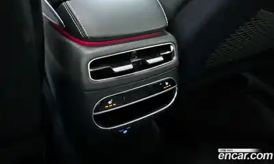 Genesis GV70 2022 0.1 Автомат в Москве № 58240, миниатюра 6
