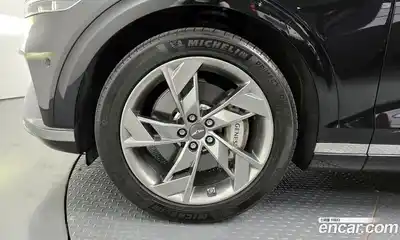 Genesis GV70 2022 0.1 Автомат в Москве № 58240, миниатюра 10