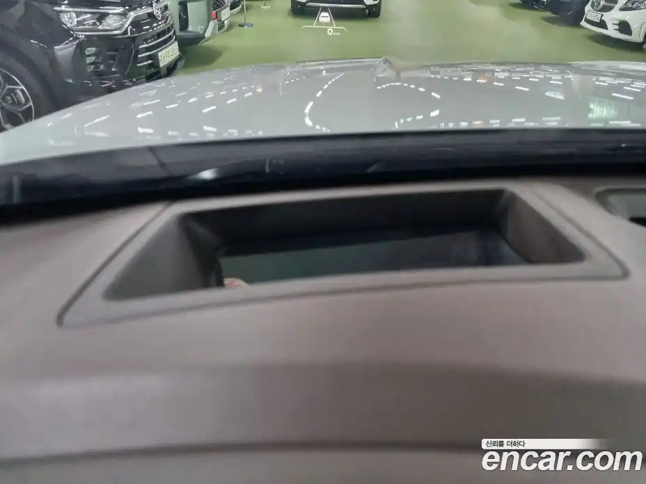 Genesis GV80 2021 3.5 Автомат в Москве № 58769, фото 18