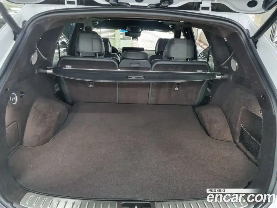 Genesis GV80 2021 3.5 Автомат в Москве № 58769, фото 19