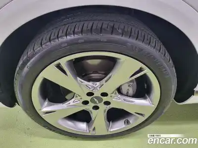 Genesis GV80 2021 3.5 Автомат в Москве № 58769, миниатюра 5