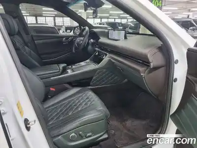 Genesis GV80 2021 3.5 Автомат в Москве № 58769, миниатюра 7