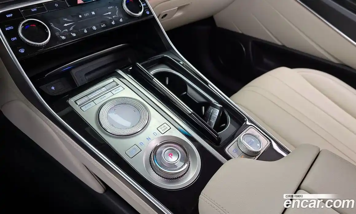 Genesis GV80 2022 3.5 Автомат в Москве № 59433, фото 13