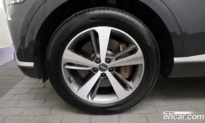 Genesis GV80 2022 3.5 Автомат в Москве № 59433, миниатюра 5