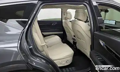 Genesis GV80 2022 3.5 Автомат в Москве № 59433, миниатюра 8