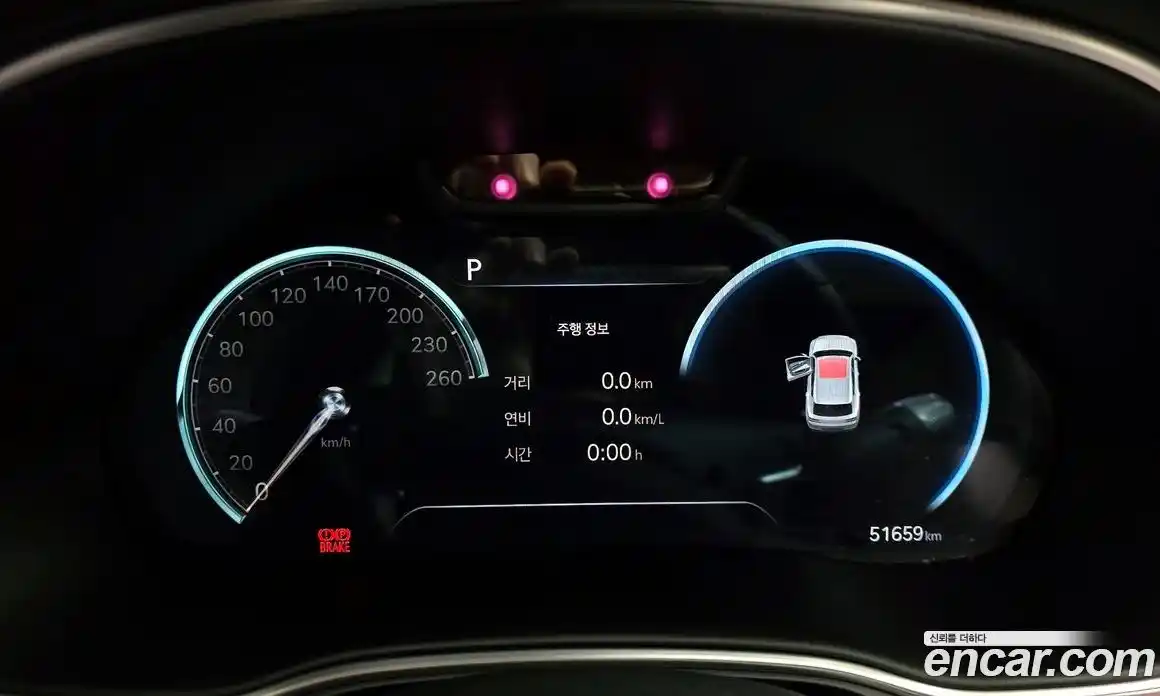 Genesis GV80 2022 3.5 Автомат в Москве № 59433, фото 10