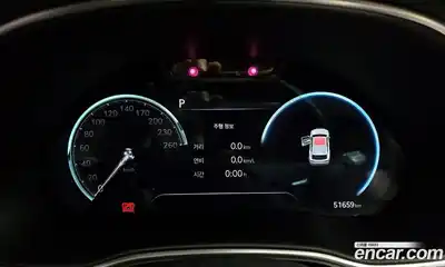 Genesis GV80 2022 3.5 Автомат в Москве № 59433, миниатюра 10