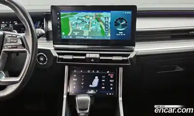 SsangYong Torres 2023 1.5 Автомат в Москве № 62490, миниатюра 12