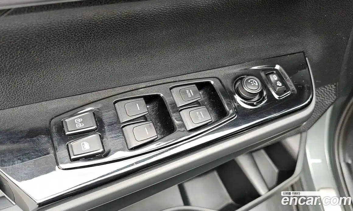 SsangYong Torres 2023 1.5 Автомат в Москве № 62490, фото 18