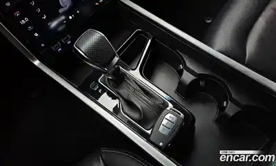 SsangYong Torres 2023 1.5 Автомат в Москве № 62490, миниатюра 4