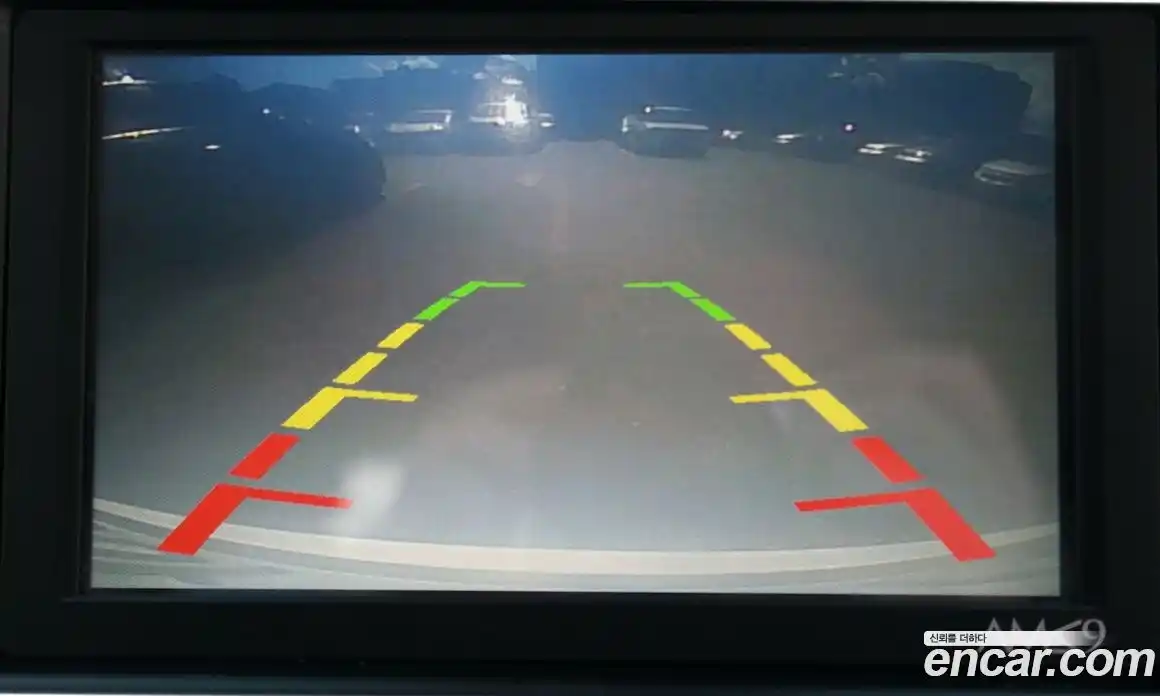 Chevrolet Spark 2019 1.0 Автомат в Москве № 63667, фото 13