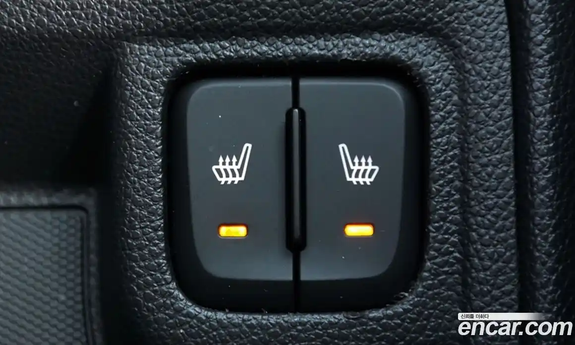 Chevrolet Spark 2019 1.0 Автомат в Москве № 63667, фото 15