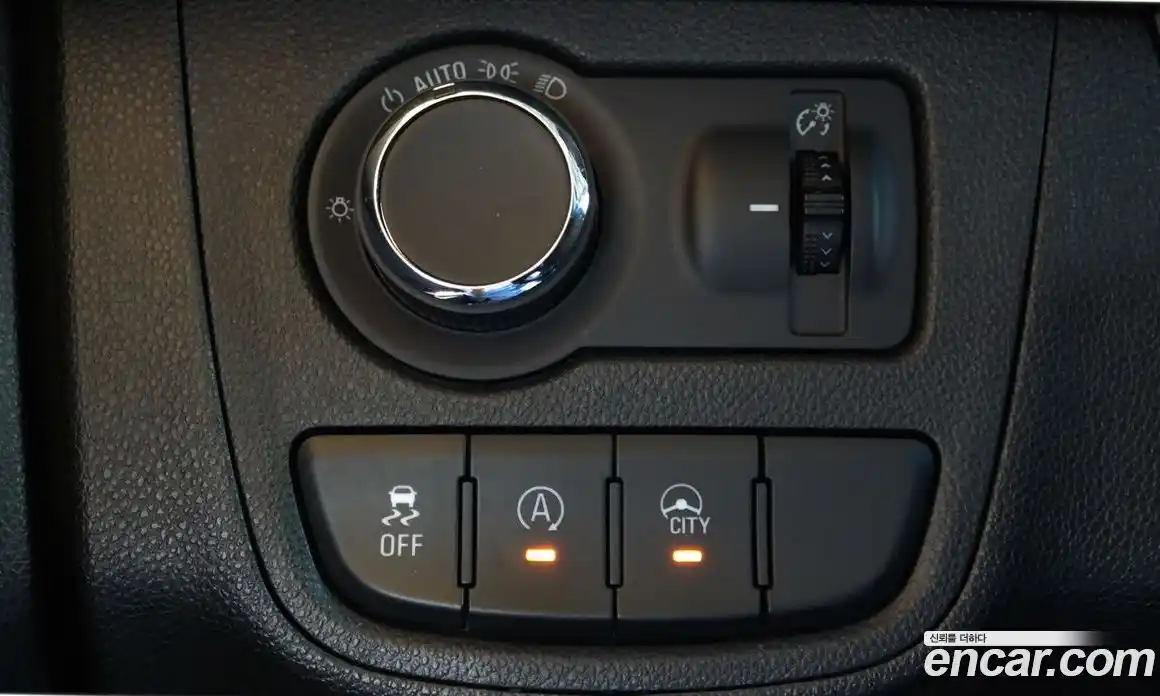 Chevrolet Spark 2019 1.0 Автомат в Москве № 63667, фото 16