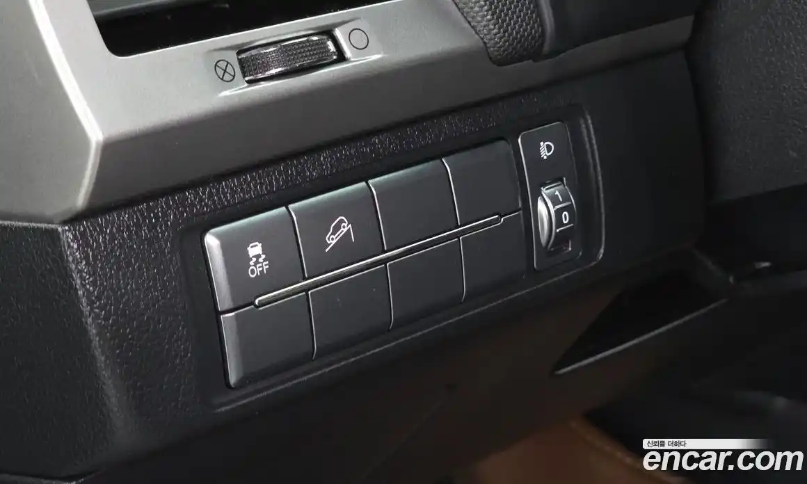 SsangYong Rexton 2019 2.2 Автомат в Москве № 63988, фото 17