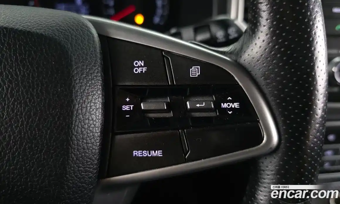 SsangYong Rexton 2019 2.2 Автомат в Москве № 63988, фото 19