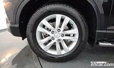 SsangYong Rexton 2019 2.2 Автомат в Москве № 63988, миниатюра 5