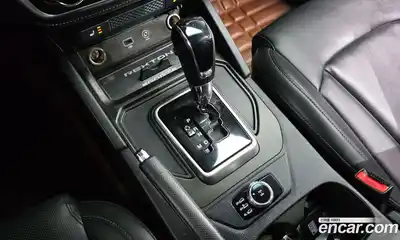 SsangYong Rexton 2019 2.2 Автомат в Москве № 63988, миниатюра 9