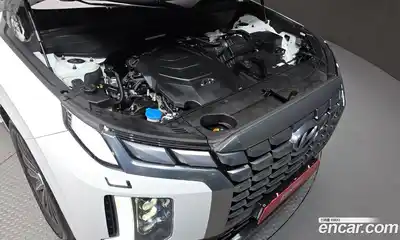 Hyundai Palisade, 2023