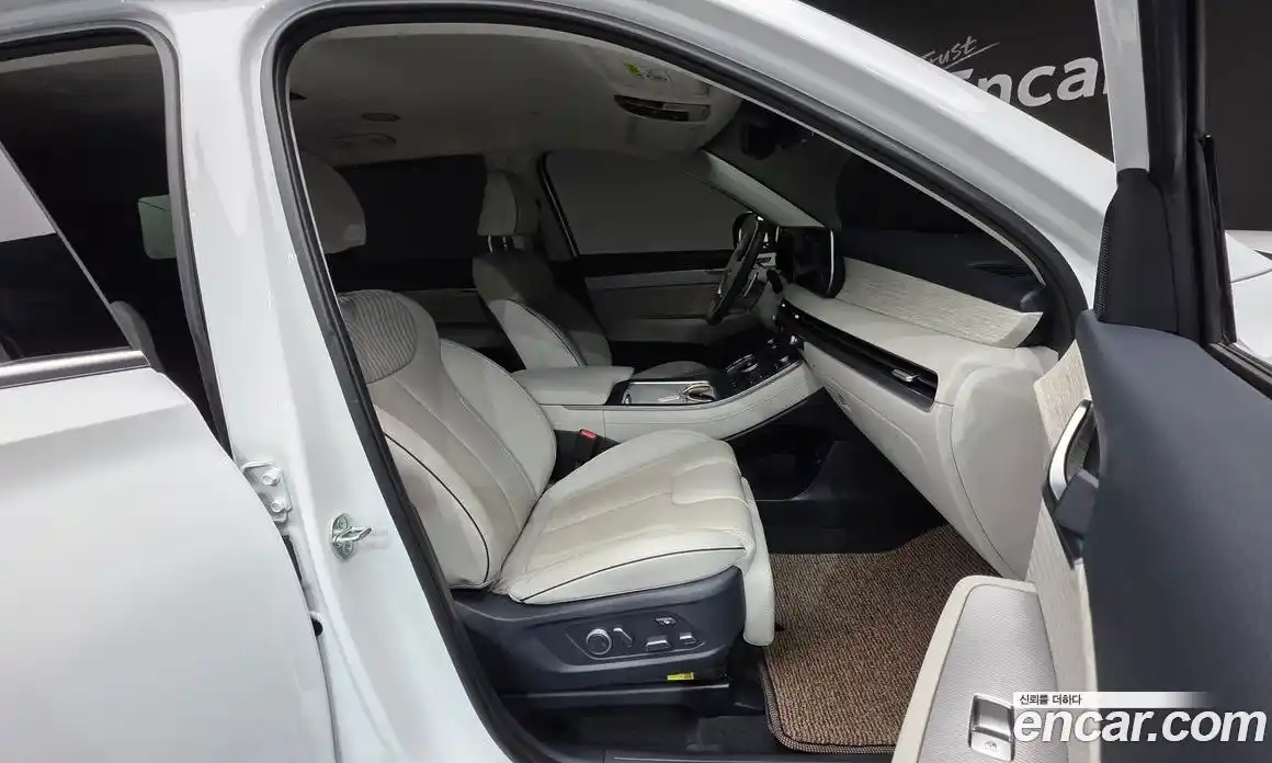 Hyundai Palisade 2023 3.8 Автомат в Москве № 6616, фото 11