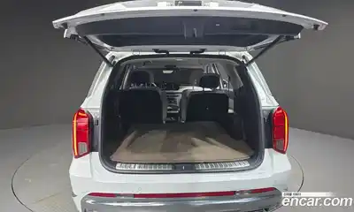 Hyundai Palisade 2023 3.8 Автомат в Москве № 6616, миниатюра 12