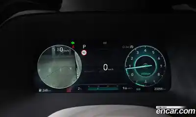 Hyundai Palisade 2023 3.8 Автомат в Москве № 6616, миниатюра 2