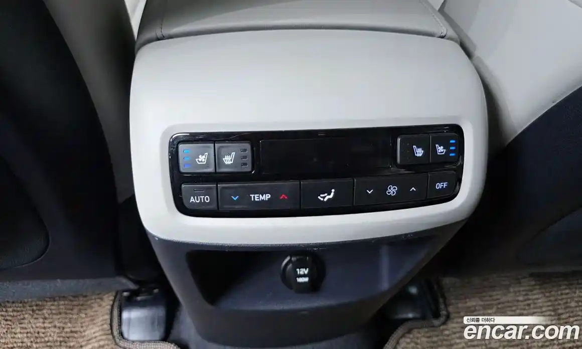 Hyundai Palisade 2023 3.8 Автомат в Москве № 6616, фото 5