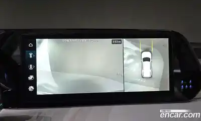 Hyundai Palisade 2023 3.8 Автомат в Москве № 6616, миниатюра 6